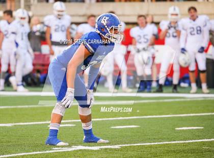Thumbnail 2 in Fremont vs Bingham (UHSAA 5A Semifinal) photogallery.