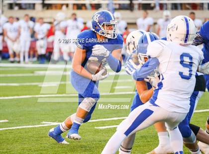 Thumbnail 3 in Fremont vs Bingham (UHSAA 5A Semifinal) photogallery.