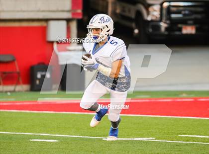 Thumbnail 1 in Fremont vs Bingham (UHSAA 5A Semifinal) photogallery.