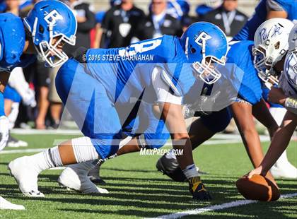 Thumbnail 3 in Fremont vs Bingham (UHSAA 5A Semifinal) photogallery.