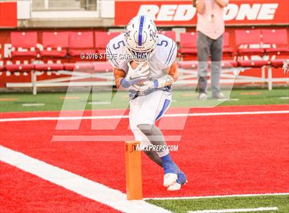 Thumbnail 3 in Fremont vs Bingham (UHSAA 5A Semifinal) photogallery.