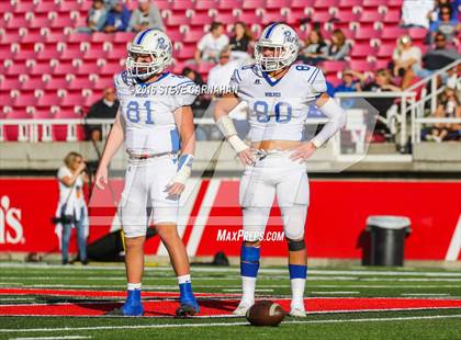 Thumbnail 1 in Fremont vs Bingham (UHSAA 5A Semifinal) photogallery.