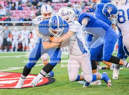 Thumbnail 1 in Fremont vs Bingham (UHSAA 5A Semifinal) photogallery.