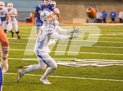 Thumbnail 3 in Fremont vs Bingham (UHSAA 5A Semifinal) photogallery.