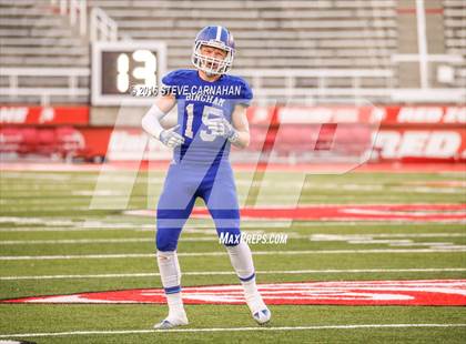 Thumbnail 3 in Fremont vs Bingham (UHSAA 5A Semifinal) photogallery.