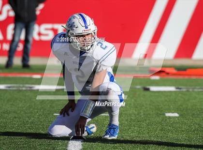 Thumbnail 2 in Fremont vs Bingham (UHSAA 5A Semifinal) photogallery.