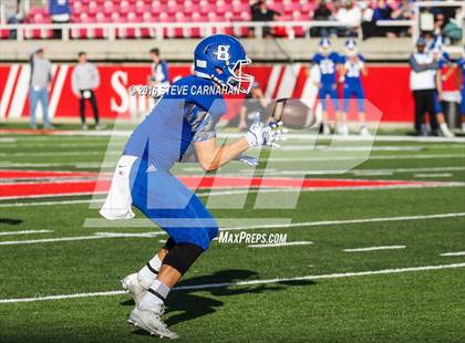 Thumbnail 2 in Fremont vs Bingham (UHSAA 5A Semifinal) photogallery.