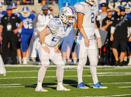 Thumbnail 1 in Fremont vs Bingham (UHSAA 5A Semifinal) photogallery.