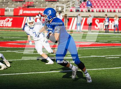 Thumbnail 3 in Fremont vs Bingham (UHSAA 5A Semifinal) photogallery.