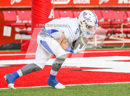 Thumbnail 3 in Fremont vs Bingham (UHSAA 5A Semifinal) photogallery.