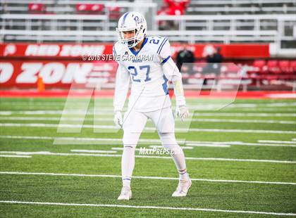 Thumbnail 3 in Fremont vs Bingham (UHSAA 5A Semifinal) photogallery.