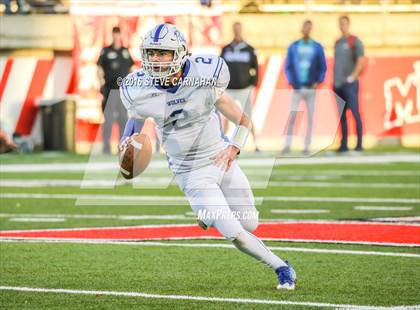 Thumbnail 2 in Fremont vs Bingham (UHSAA 5A Semifinal) photogallery.