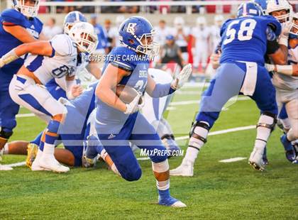 Thumbnail 3 in Fremont vs Bingham (UHSAA 5A Semifinal) photogallery.
