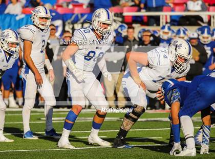 Thumbnail 3 in Fremont vs Bingham (UHSAA 5A Semifinal) photogallery.