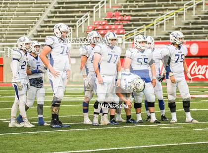 Thumbnail 2 in Fremont vs Bingham (UHSAA 5A Semifinal) photogallery.