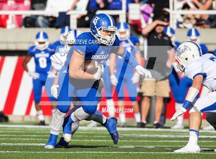 Thumbnail 2 in Fremont vs Bingham (UHSAA 5A Semifinal) photogallery.