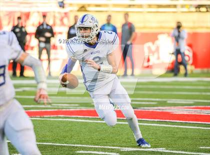 Thumbnail 2 in Fremont vs Bingham (UHSAA 5A Semifinal) photogallery.
