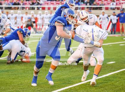 Thumbnail 3 in Fremont vs Bingham (UHSAA 5A Semifinal) photogallery.