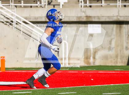 Thumbnail 2 in Fremont vs Bingham (UHSAA 5A Semifinal) photogallery.
