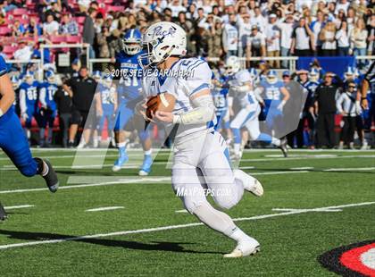 Thumbnail 1 in Fremont vs Bingham (UHSAA 5A Semifinal) photogallery.