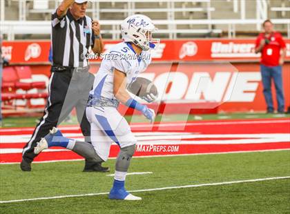 Thumbnail 3 in Fremont vs Bingham (UHSAA 5A Semifinal) photogallery.