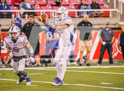 Thumbnail 3 in Fremont vs Bingham (UHSAA 5A Semifinal) photogallery.