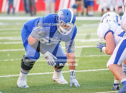 Thumbnail 2 in Fremont vs Bingham (UHSAA 5A Semifinal) photogallery.