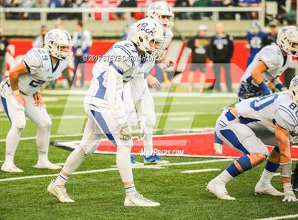 Thumbnail 3 in Fremont vs Bingham (UHSAA 5A Semifinal) photogallery.