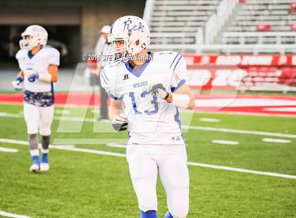 Thumbnail 2 in Fremont vs Bingham (UHSAA 5A Semifinal) photogallery.
