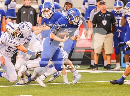 Thumbnail 1 in Fremont vs Bingham (UHSAA 5A Semifinal) photogallery.