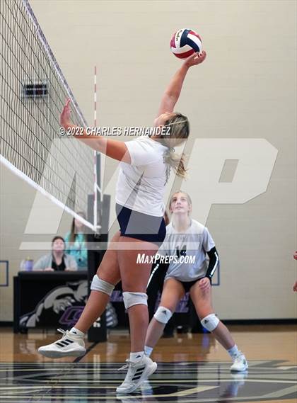 Thumbnail 2 in Concordia Lutheran @ College Station (A Teams) photogallery.