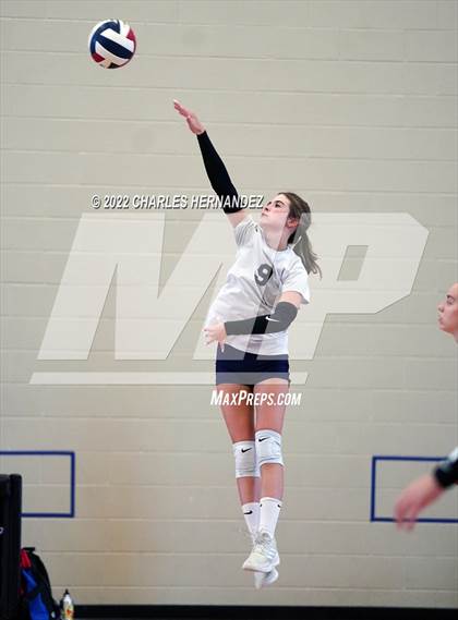 Thumbnail 1 in Concordia Lutheran @ College Station (A Teams) photogallery.