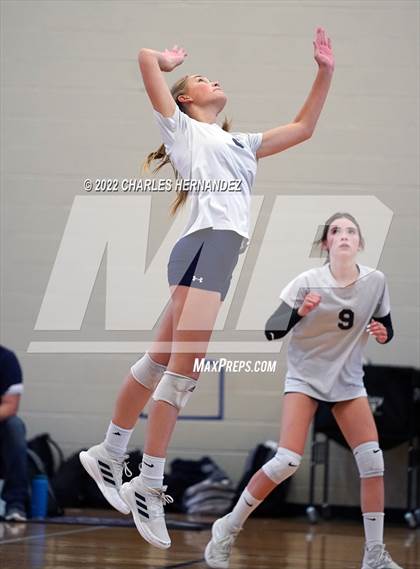 Thumbnail 3 in Concordia Lutheran @ College Station (A Teams) photogallery.