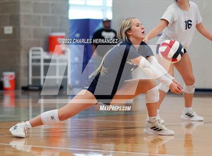 Thumbnail 1 in Concordia Lutheran @ College Station (A Teams) photogallery.