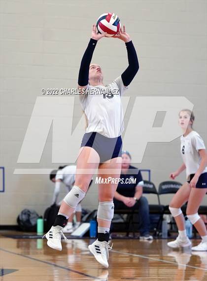Thumbnail 2 in Concordia Lutheran @ College Station (A Teams) photogallery.