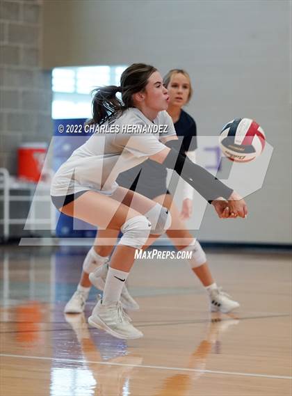 Thumbnail 3 in Concordia Lutheran @ College Station (A Teams) photogallery.