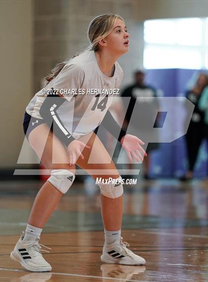 Thumbnail 2 in Concordia Lutheran @ College Station (A Teams) photogallery.