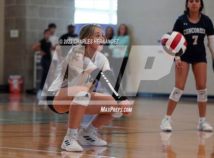 Thumbnail 3 in Concordia Lutheran @ College Station (A Teams) photogallery.
