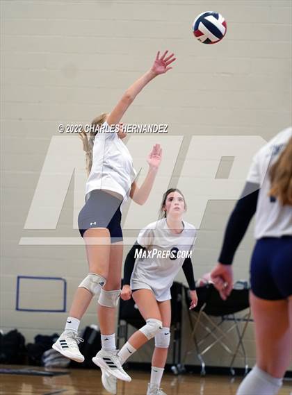Thumbnail 2 in Concordia Lutheran @ College Station (A Teams) photogallery.