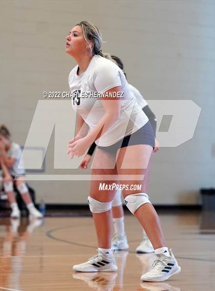 Thumbnail 2 in Concordia Lutheran @ College Station (A Teams) photogallery.