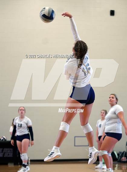 Thumbnail 1 in Concordia Lutheran @ College Station (A Teams) photogallery.