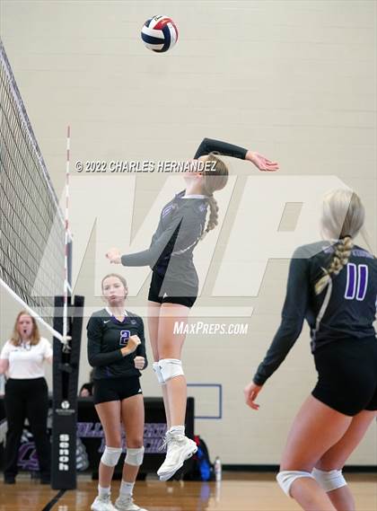 Thumbnail 3 in Concordia Lutheran @ College Station (A Teams) photogallery.