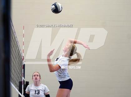 Thumbnail 2 in Concordia Lutheran @ College Station (A Teams) photogallery.