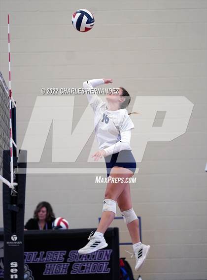 Thumbnail 2 in Concordia Lutheran @ College Station (A Teams) photogallery.