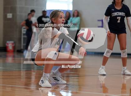 Thumbnail 1 in Concordia Lutheran @ College Station (A Teams) photogallery.