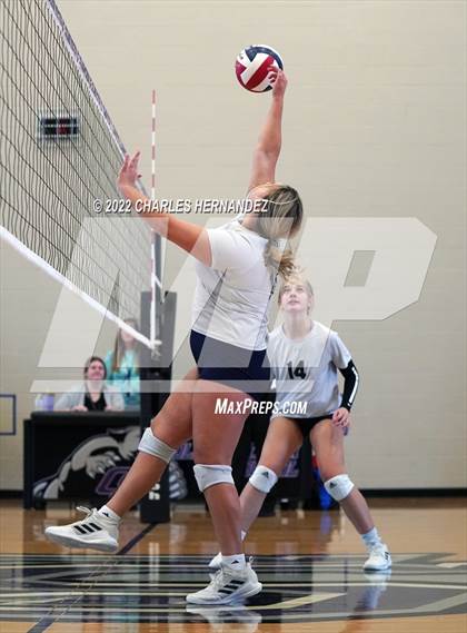 Thumbnail 3 in Concordia Lutheran @ College Station (A Teams) photogallery.