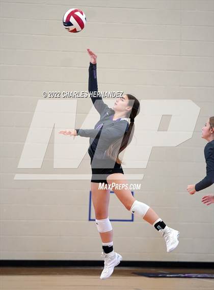 Thumbnail 3 in Concordia Lutheran @ College Station (A Teams) photogallery.