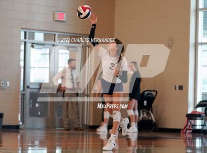 Thumbnail 3 in Concordia Lutheran @ College Station (A Teams) photogallery.