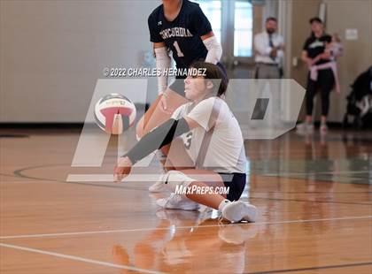 Thumbnail 1 in Concordia Lutheran @ College Station (A Teams) photogallery.