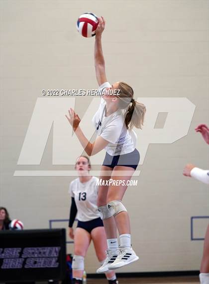 Thumbnail 2 in Concordia Lutheran @ College Station (A Teams) photogallery.